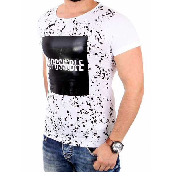  T-shirt model 61312 YourNewStyle 