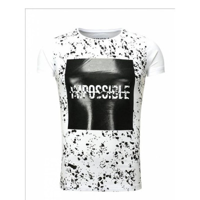  T-shirt model 61312 YourNewStyle 