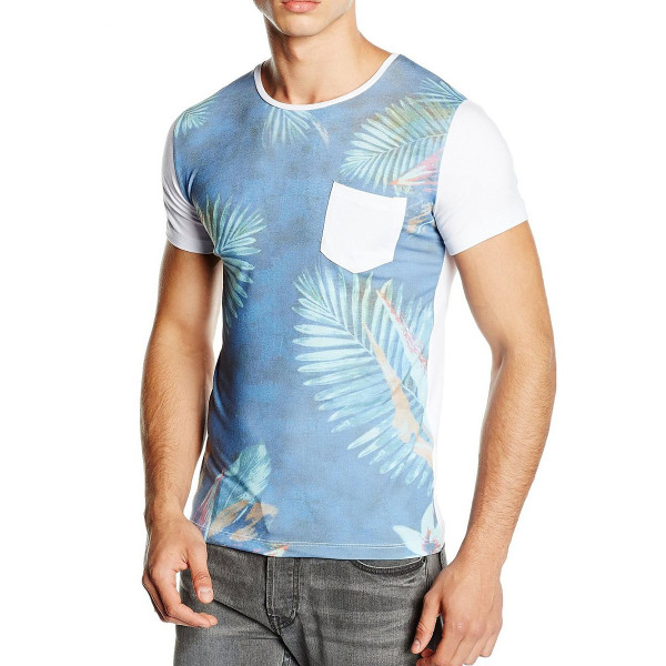  T-shirt model 61303 YourNewStyle 