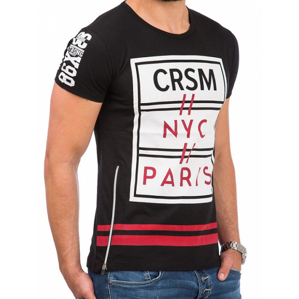  T-shirt model 61324 YourNewStyle 