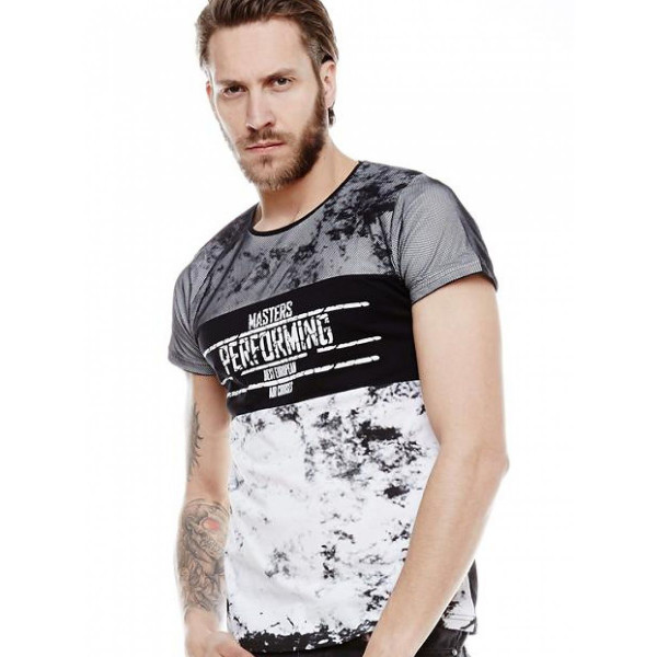  T-shirt model 61328 YourNewStyle 