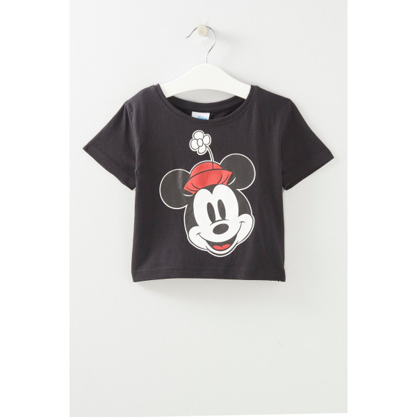 T-shirt minnie