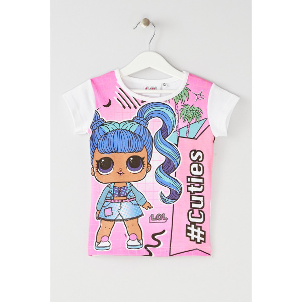 T-shirt lol surprise