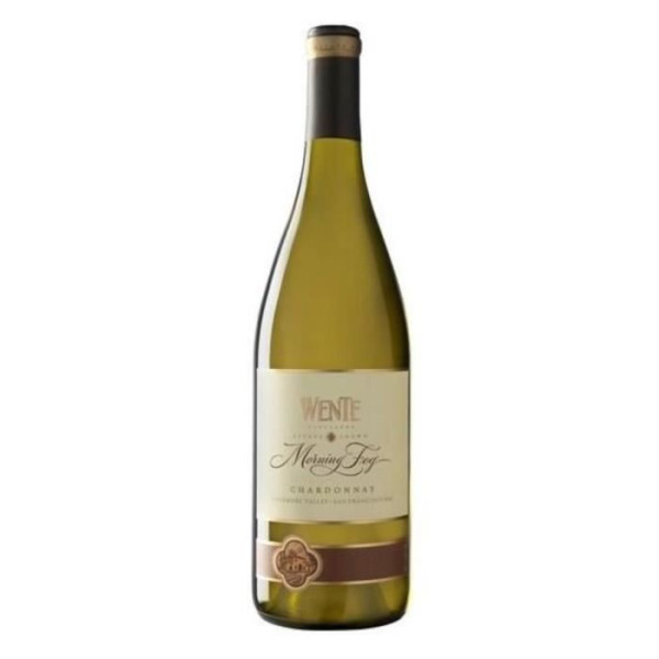 Wente 2017 Morning Frog Chardonnay - Vin blanc de Californie
