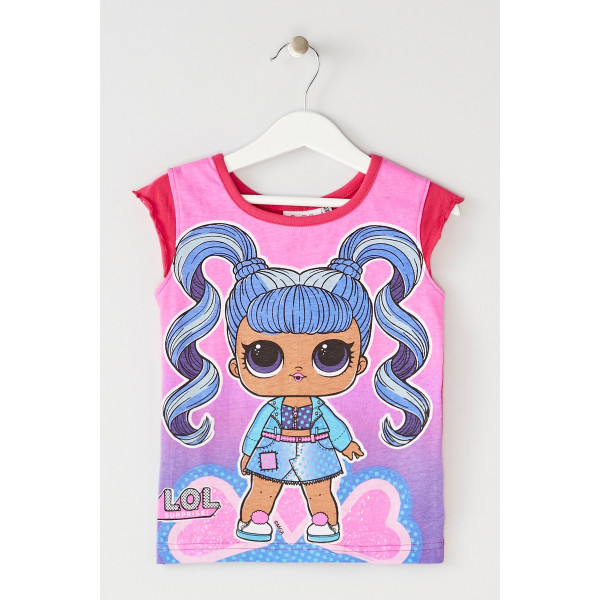 T-shirt lol surprise