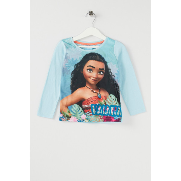 T-shirt vaiana