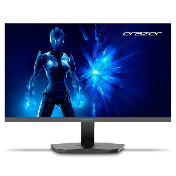 Ecran PC Gaming - MEDION - MD20127 - 27 FHD - Dalle IPS - 1ms - 165 Hz - HDMI / DisplayPort