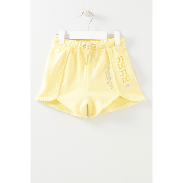 Short fille lee cooper