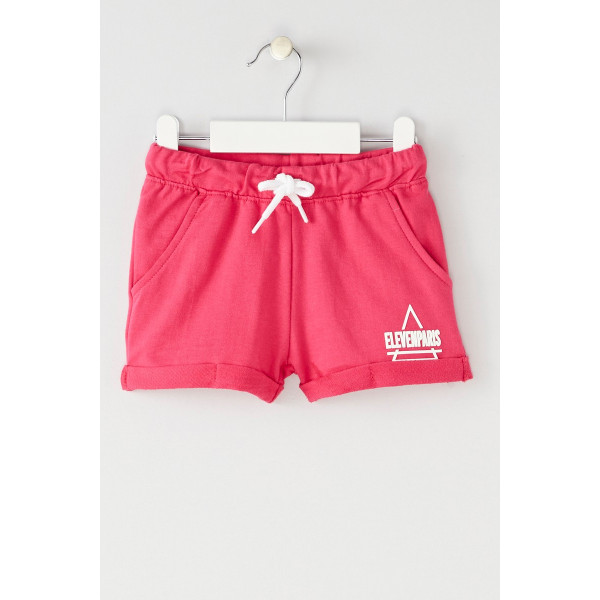 Short fille eleven paris