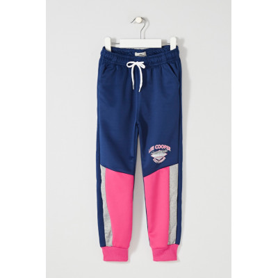 Bas de jogging lee cooper fille