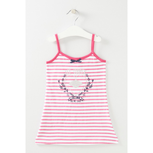 Robe fille lee cooper