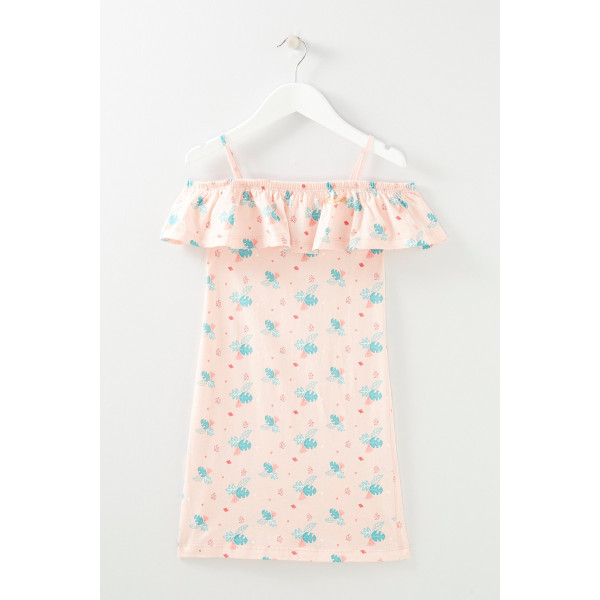 Robe fille lee cooper