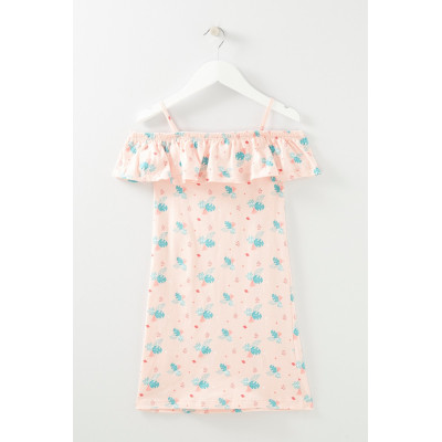 Robe fille lee cooper