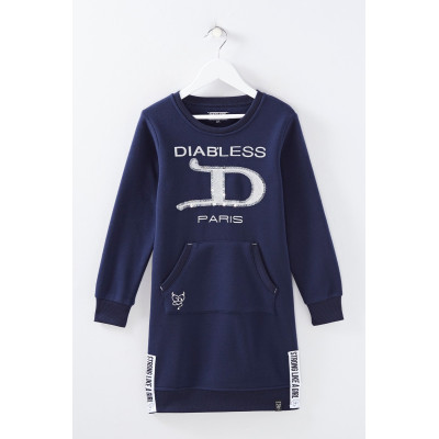 Robe diabless
