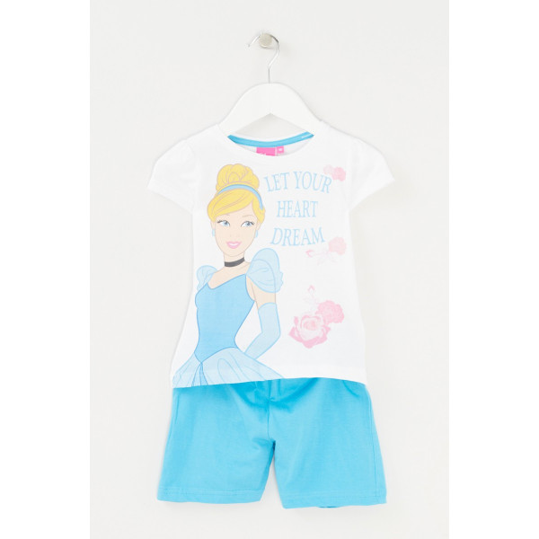 Ensemble princesse