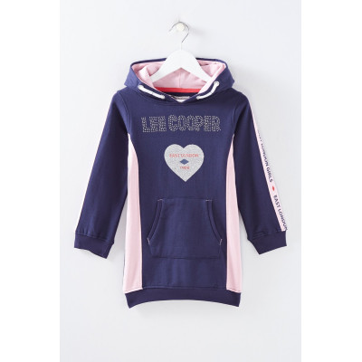 Robe lee cooper du 2ans au 12ans