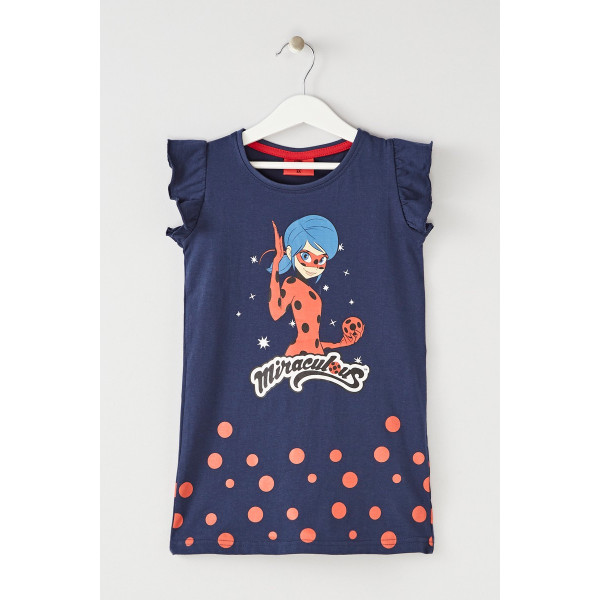 Robe ladybug