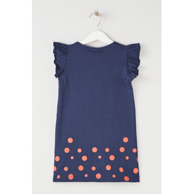 Robe ladybug