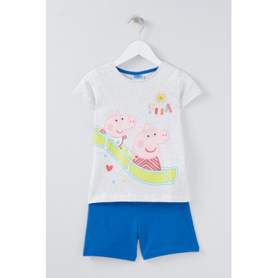 Ensemble peppa pig
