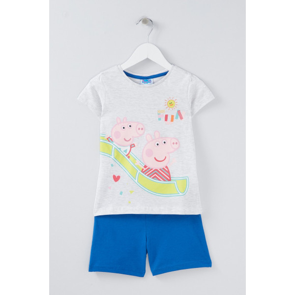 Ensemble peppa pig