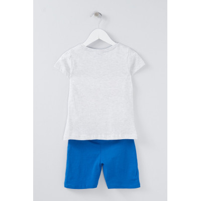 Ensemble peppa pig
