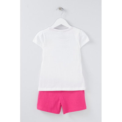 Ensemble peppa pig