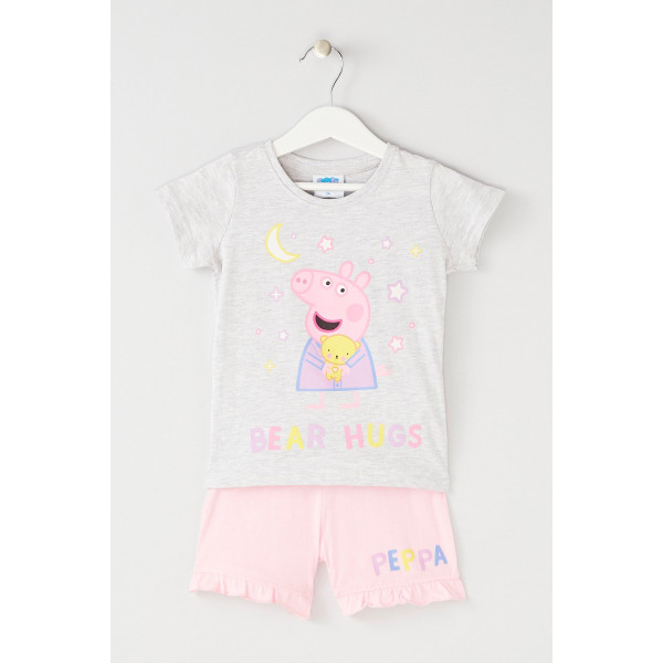 Ensemble peppa pig