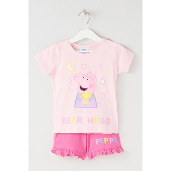 Ensemble peppa pig