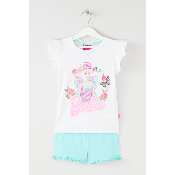 Ensemble barbie