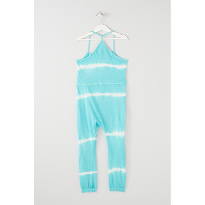 Combi long fille eleven paris