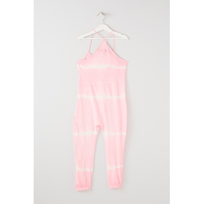 Combi long fille eleven paris