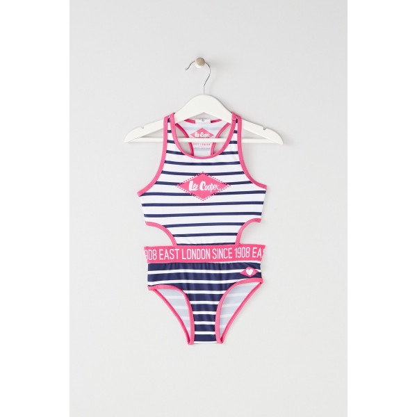 Maillot de bain fille lee cooper