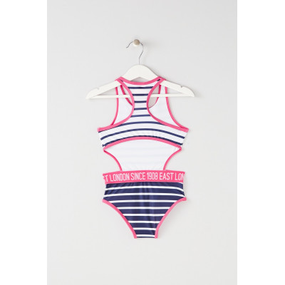 Maillot de bain fille lee cooper