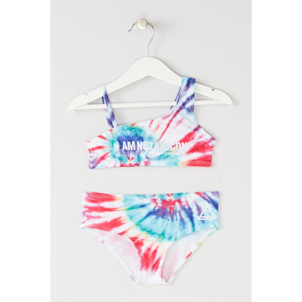 Maillot de bain fille eleven paris