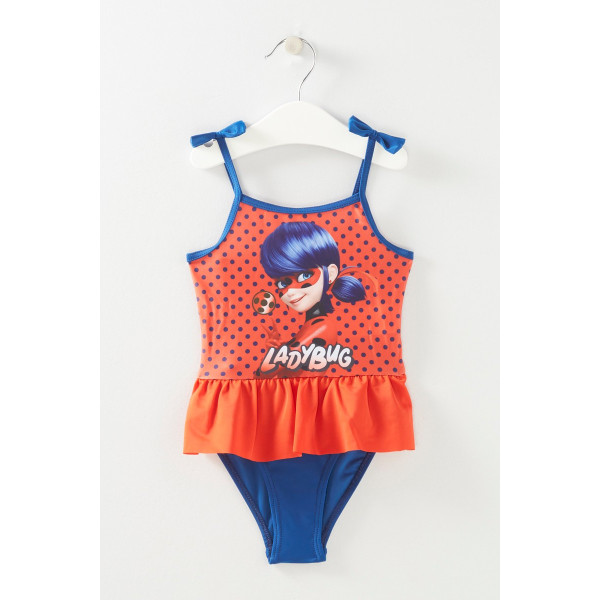 Maillot de bain miraculous