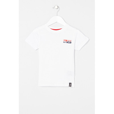 T-shirt rg512 garçon