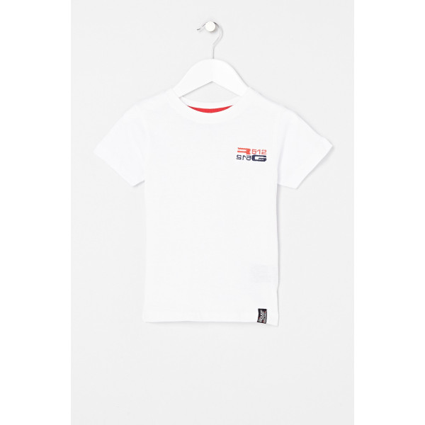 T-shirt rg512 garçon
