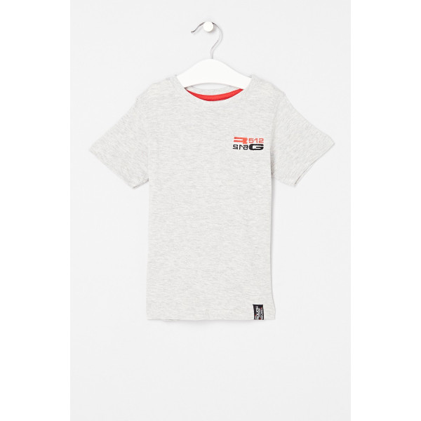 T-shirt rg512 garçon