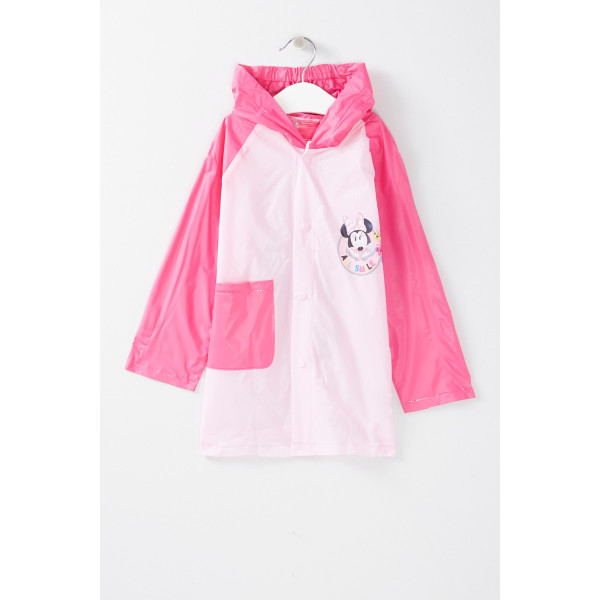 Imperméable minnie