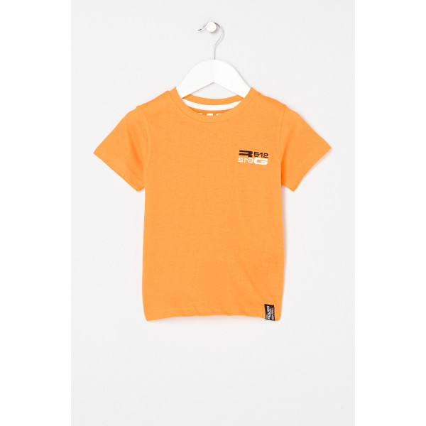 T-shirt rg512 garçon