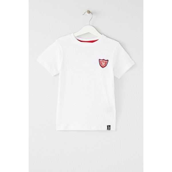 T-shirt rg512 garçon