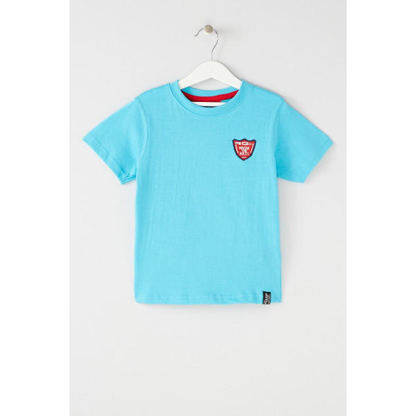 T-shirt rg512 garçon