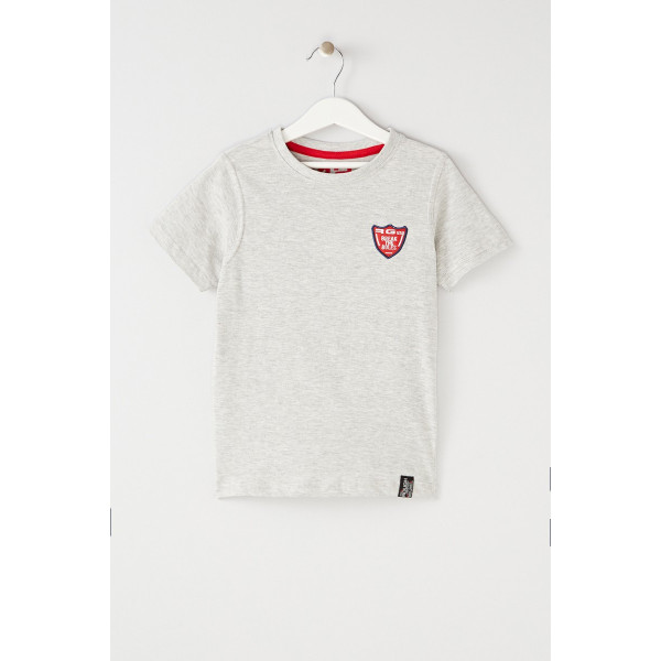 T-shirt rg512 garçon