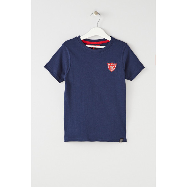 T-shirt rg512 garçon