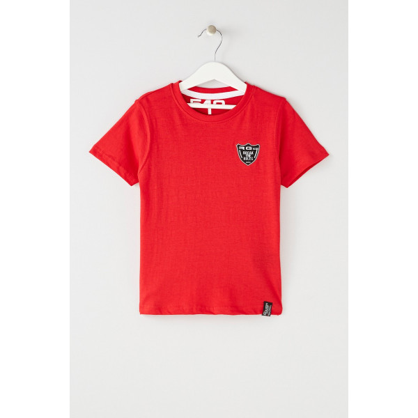 T-shirt rg512 garçon