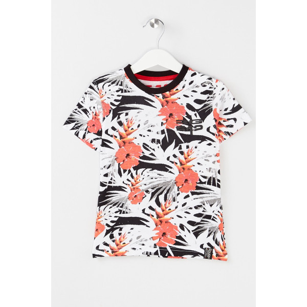 T-shirt rg512 garçon
