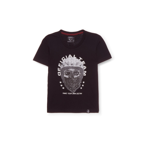 T-shirt rg512 garçon