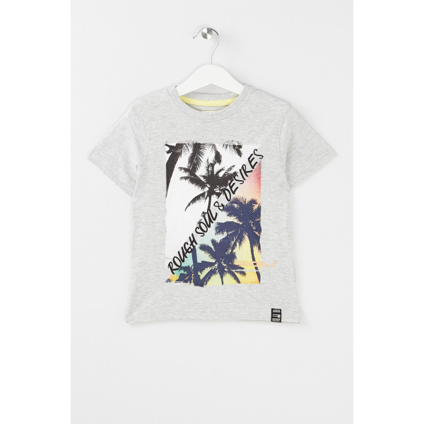 T-shirt rg512 garçon