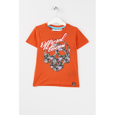 T-shirt rg512 garçon