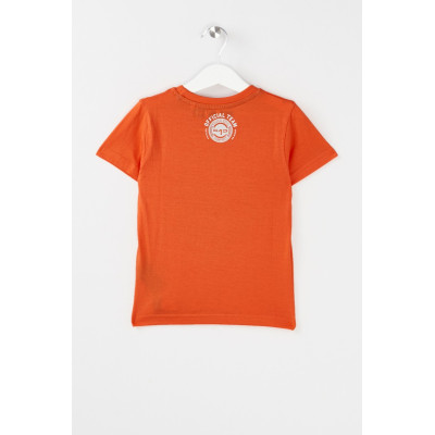 T-shirt rg512 garçon